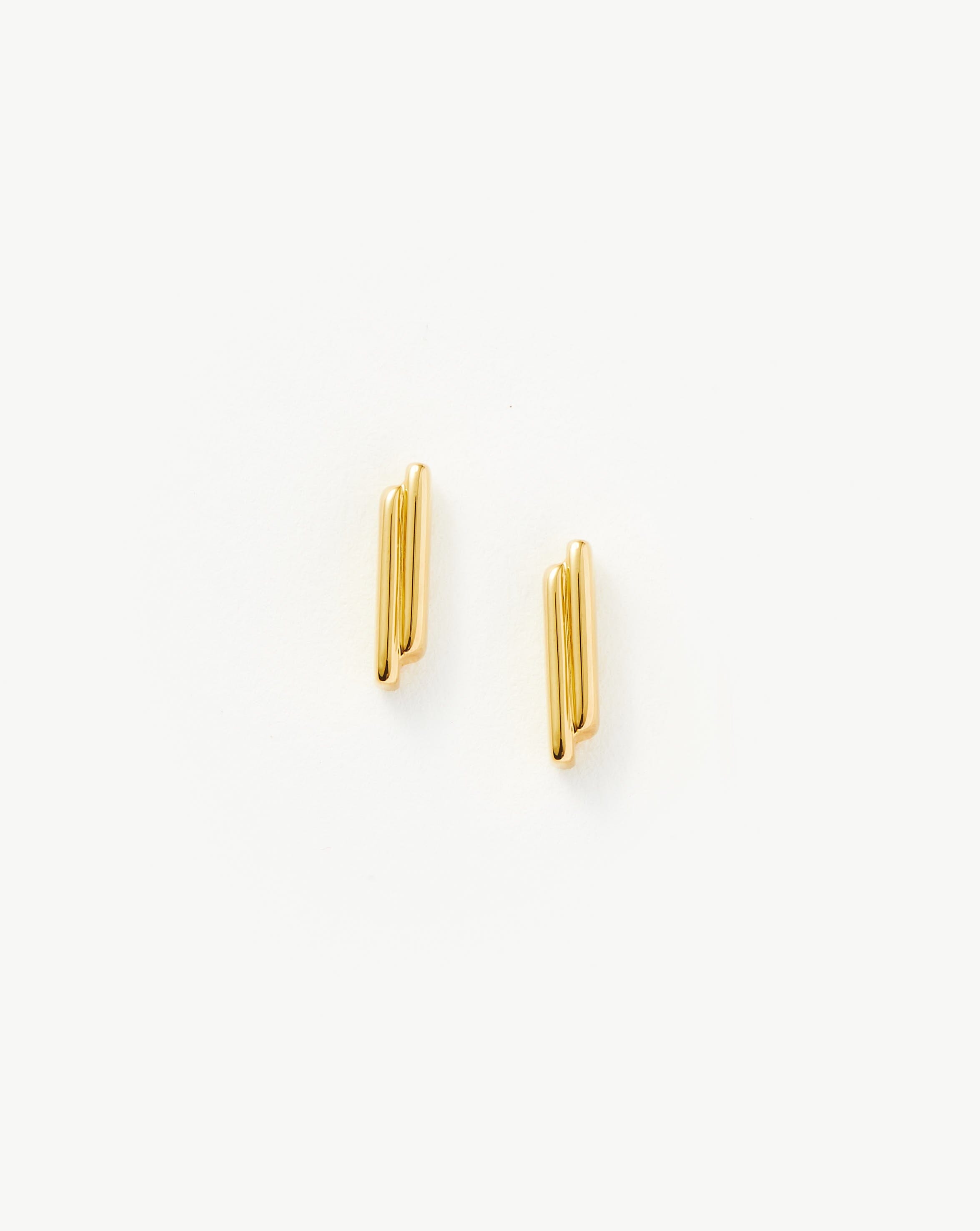 Missoma studs on sale