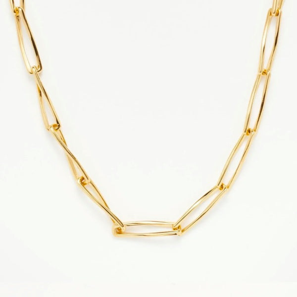 Claw Studded Pendant Necklace | Missoma