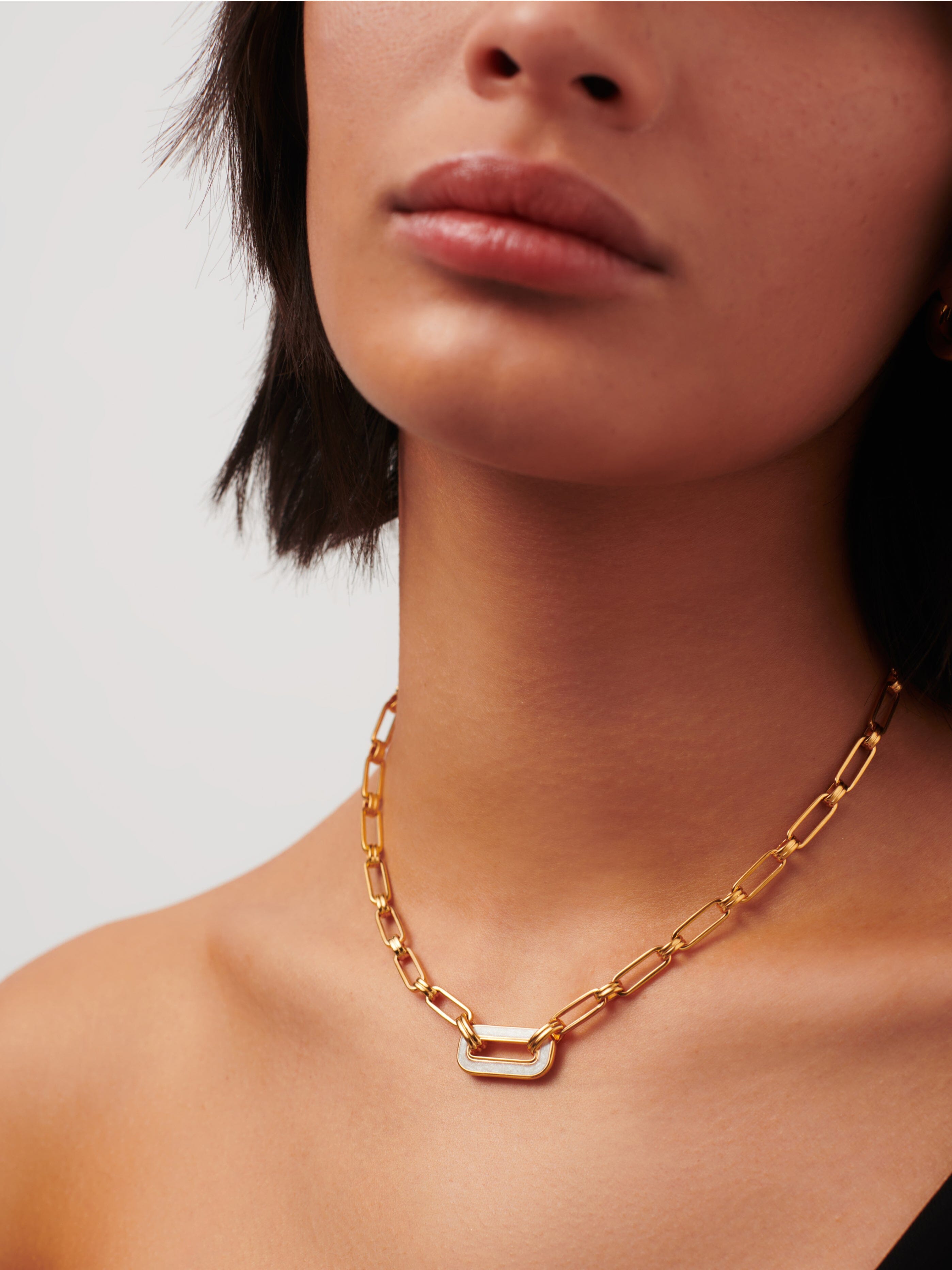 Missoma on sale coterie necklace