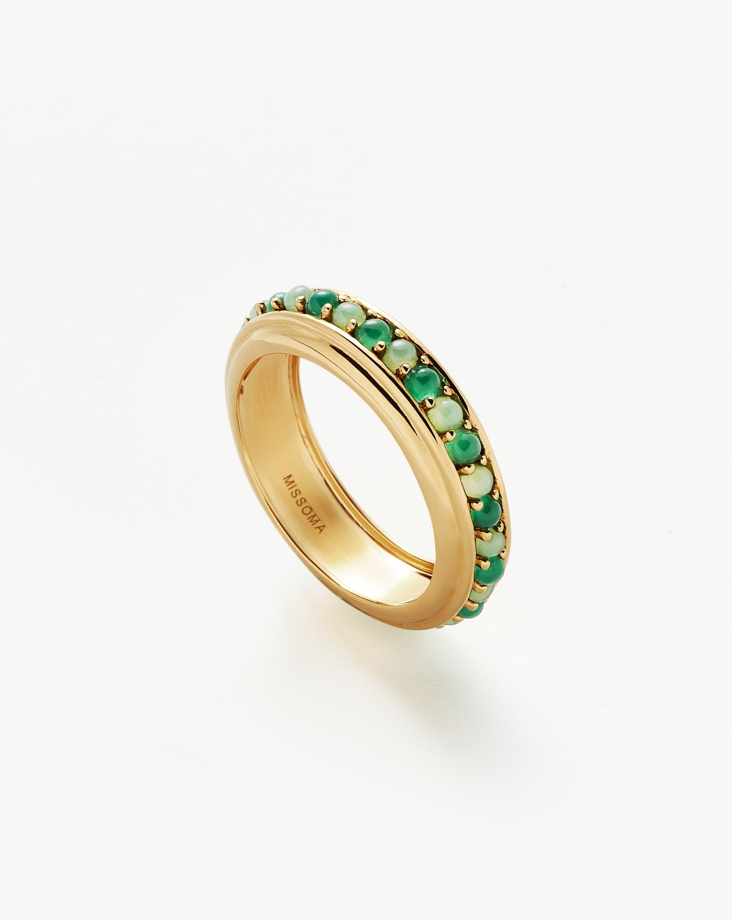 Rings | Missoma UK