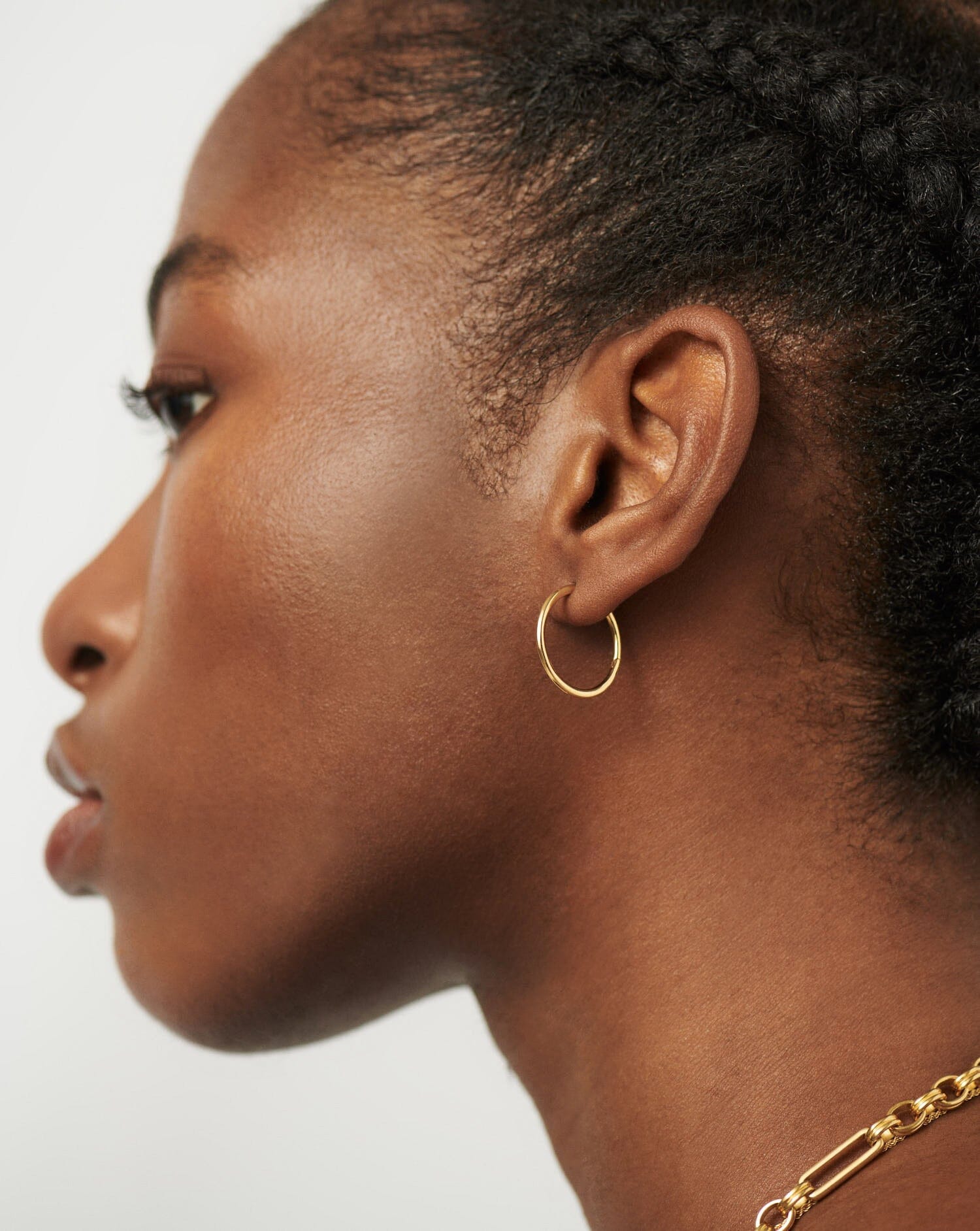 Missoma on sale london earrings