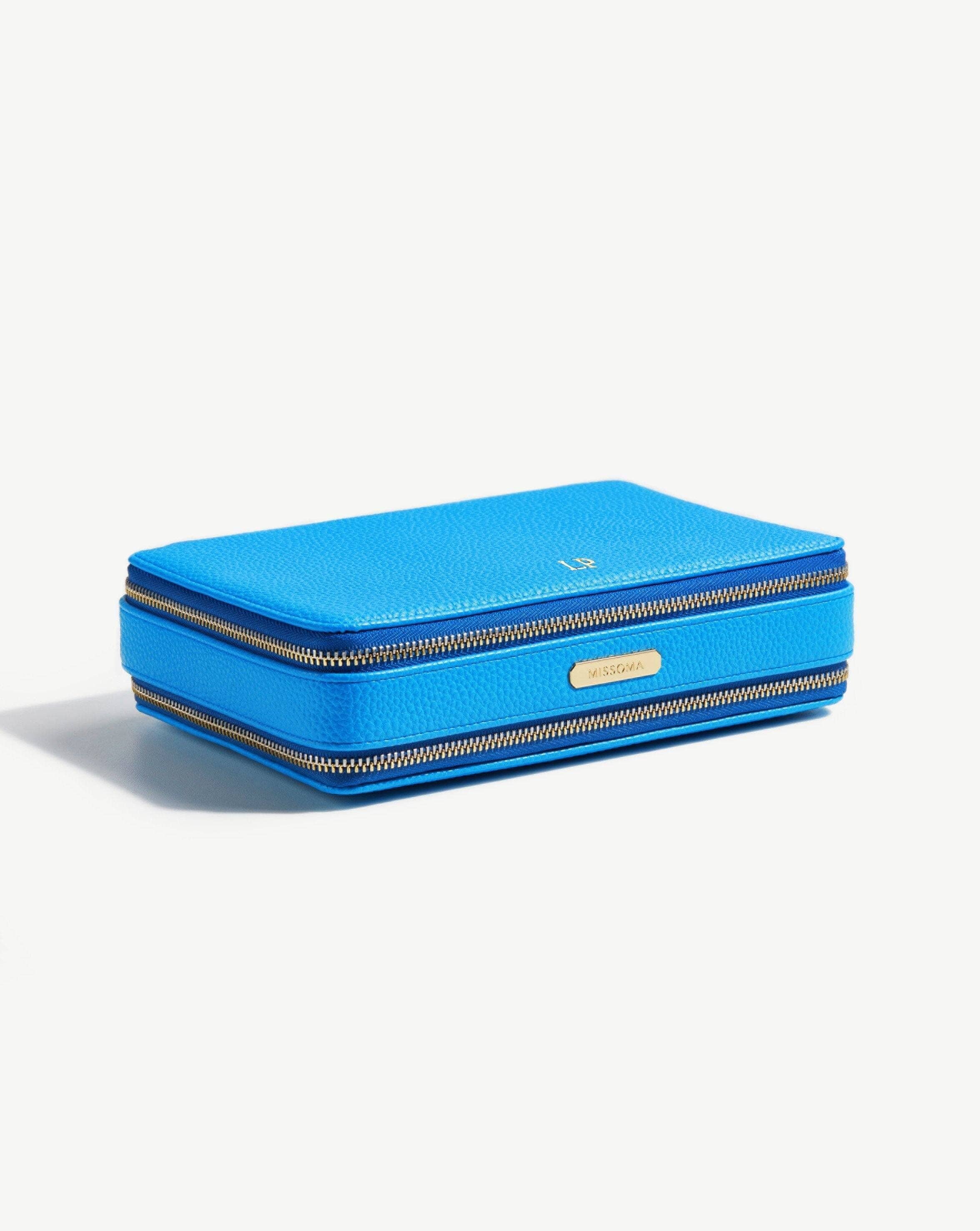 Large Jewellery Case | Azure Accessories Missoma 