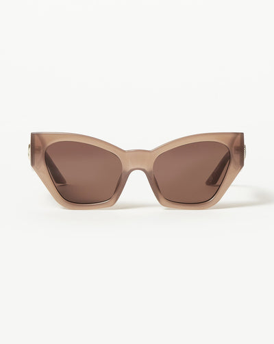 Le Specs Venus Cat-Eye Sunglasses Accessories | Missoma
