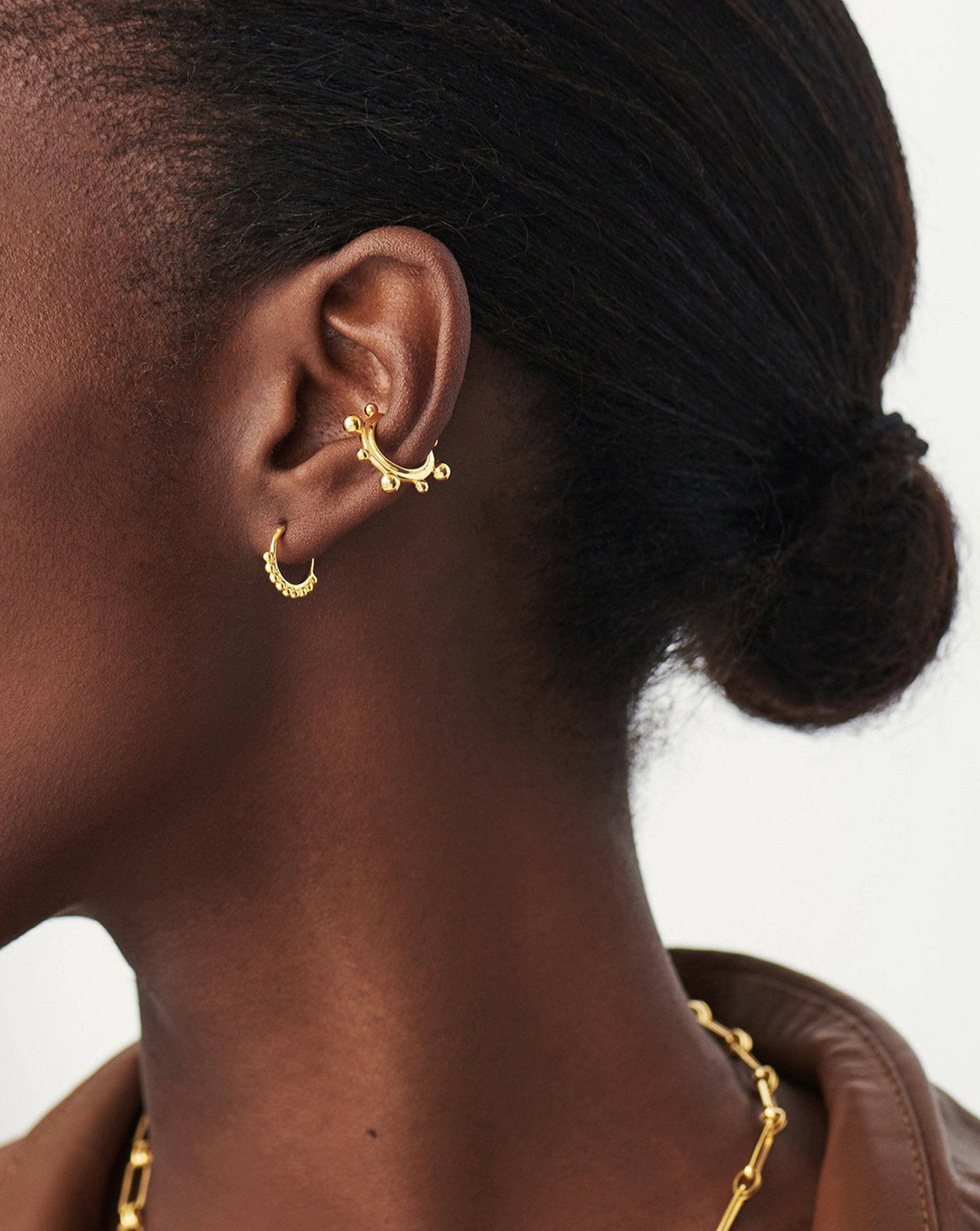 Missoma gold baya deals hoops