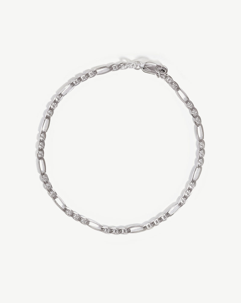 Mens Filia Chain Bracelet | Missoma