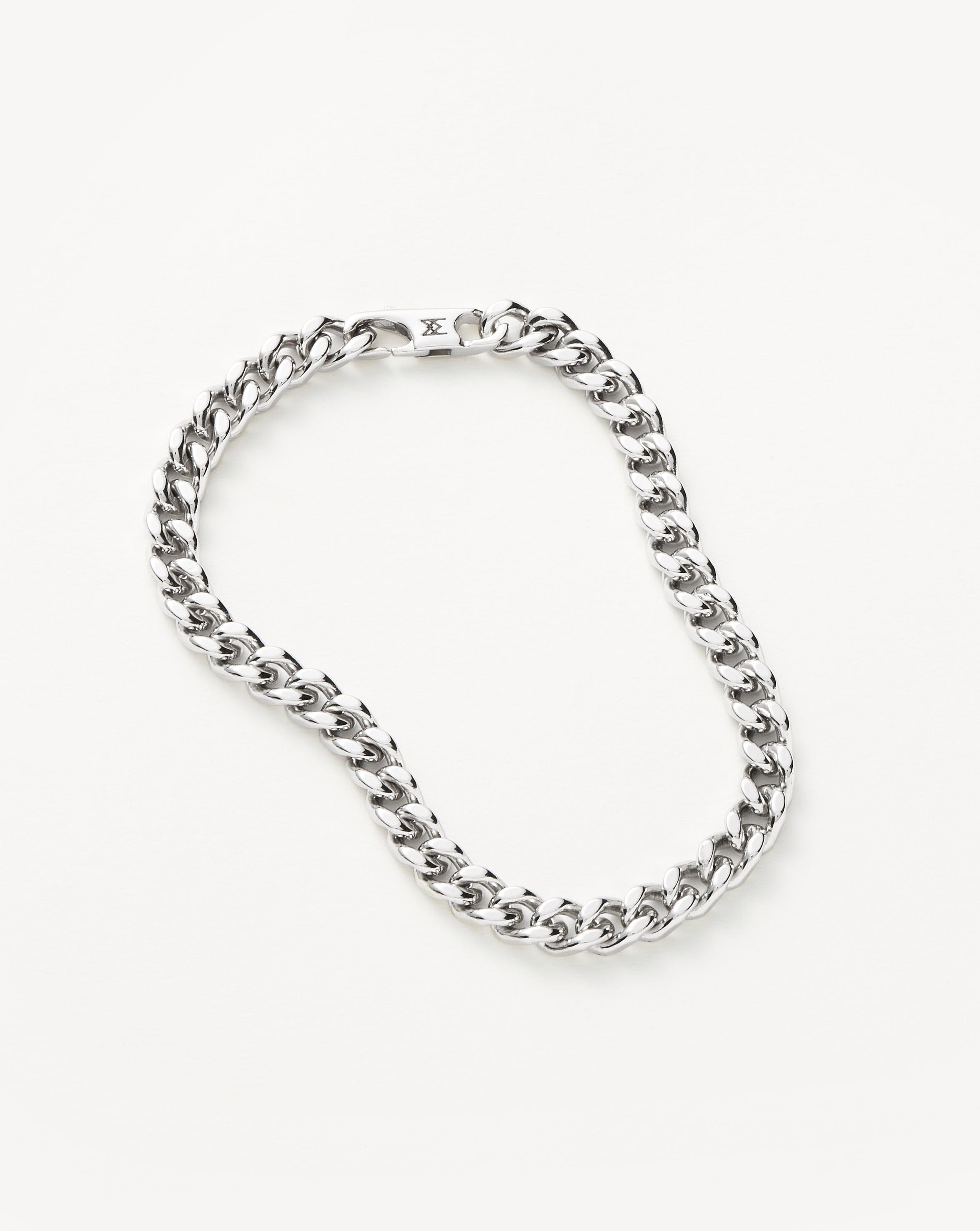 Mens Womens 3/5/7/9/11MM Cuban Curb Bracelet Chain Stainless Steel  Multi-sizes | eBay