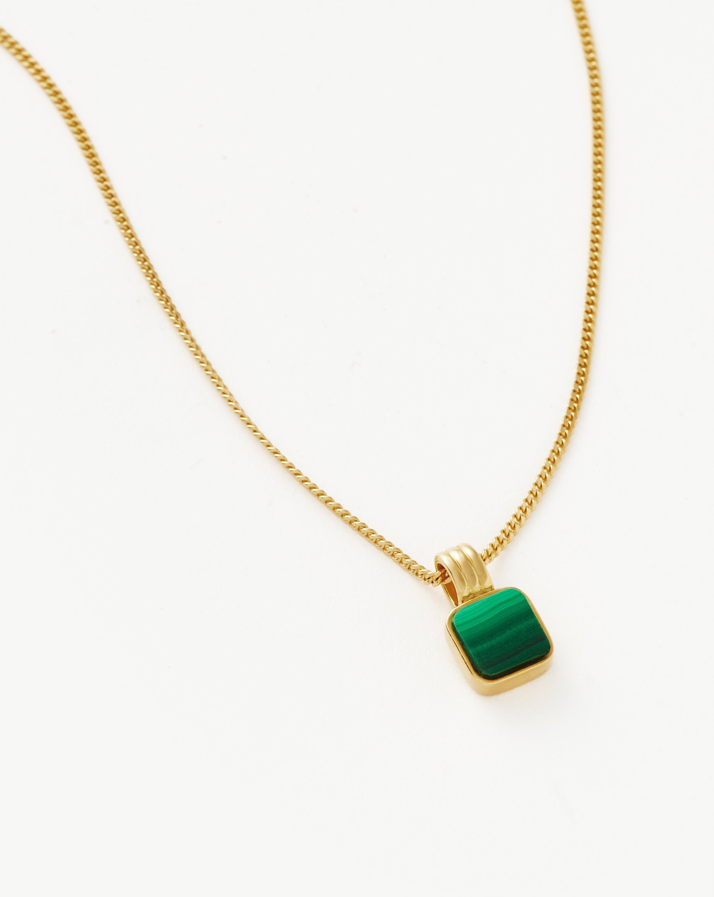 Men's Malachite Gold Chain Layered Necklace Sets | Amazon.com