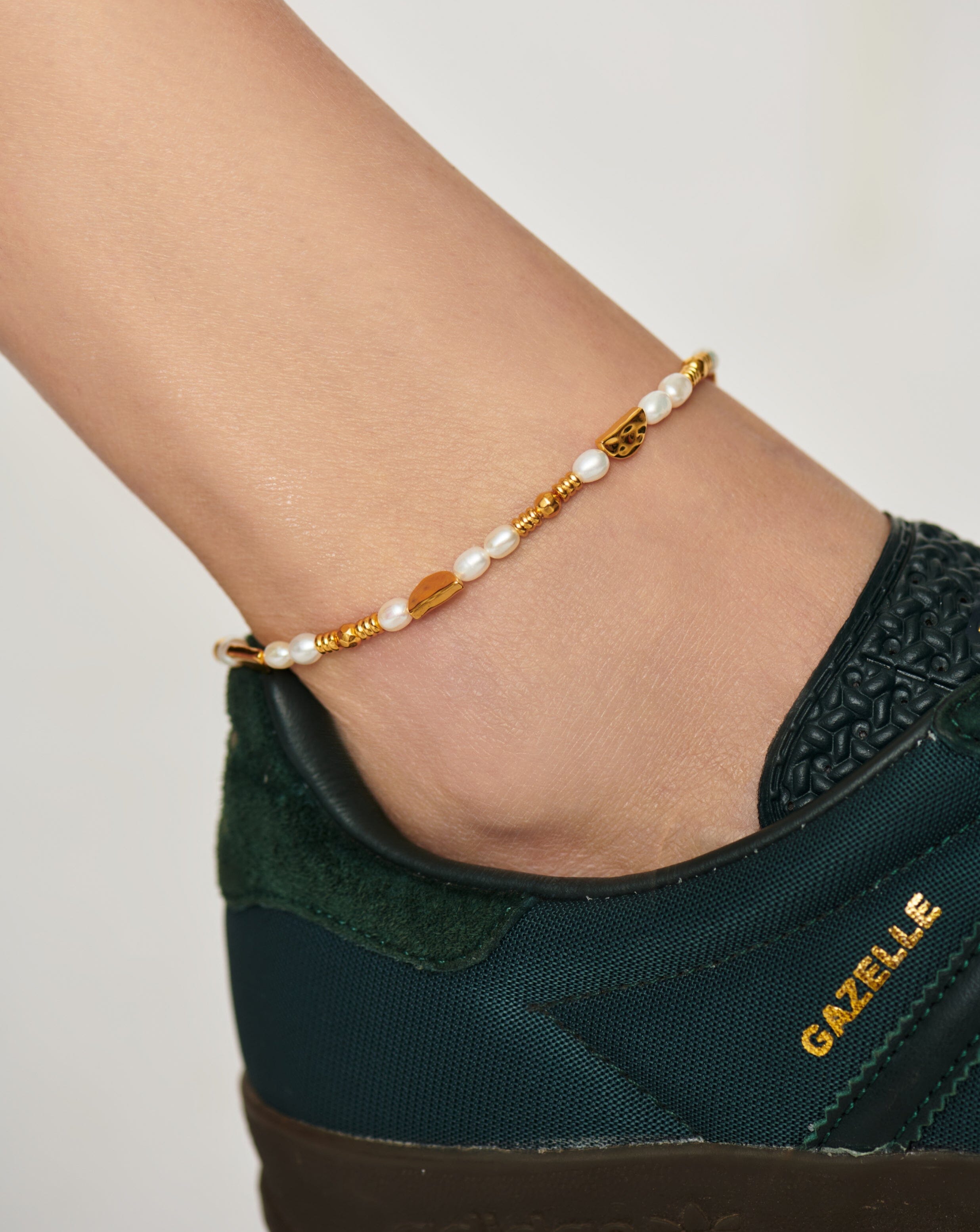 Missoma anklet outlet